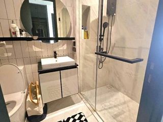 For sale 2 bedrooms condo in Khlong San, Bangkok