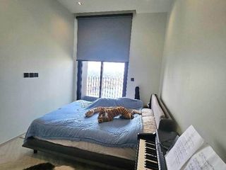 For sale 2 bedrooms condo in Khlong San, Bangkok