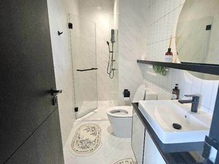 For sale 2 bedrooms condo in Khlong San, Bangkok