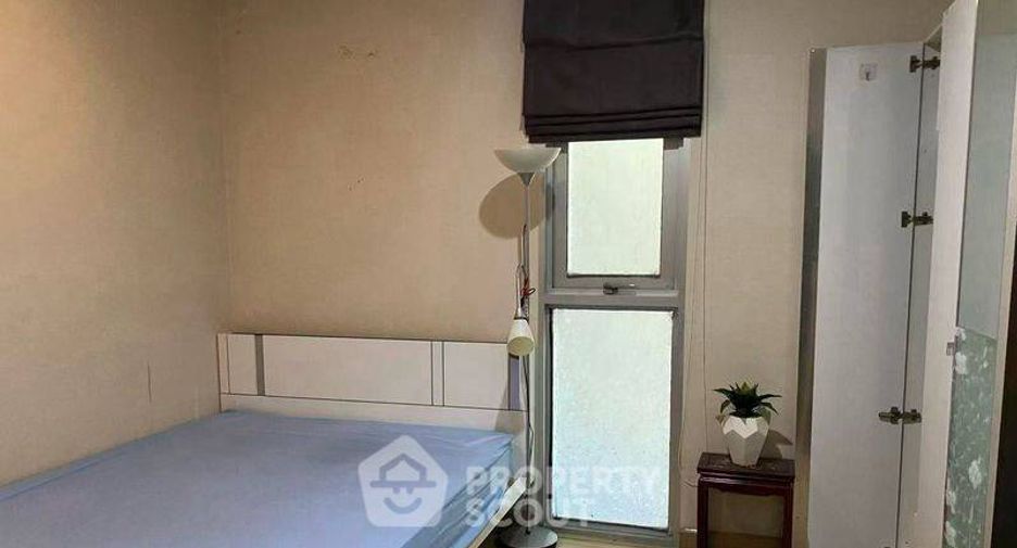 ขาย 3 ห้องนอน คอนโด ใน วัฒนา, กรุงเทพฯ