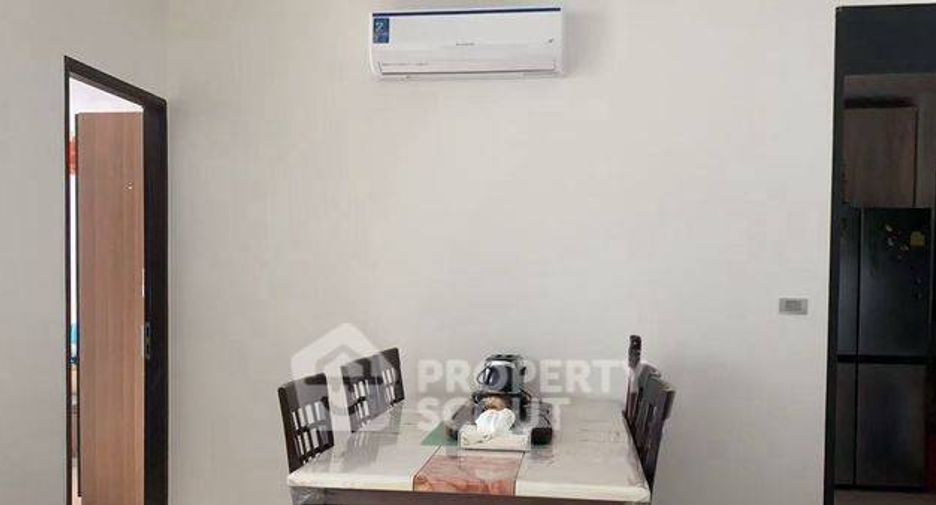 ขาย 3 ห้องนอน คอนโด ใน วัฒนา, กรุงเทพฯ