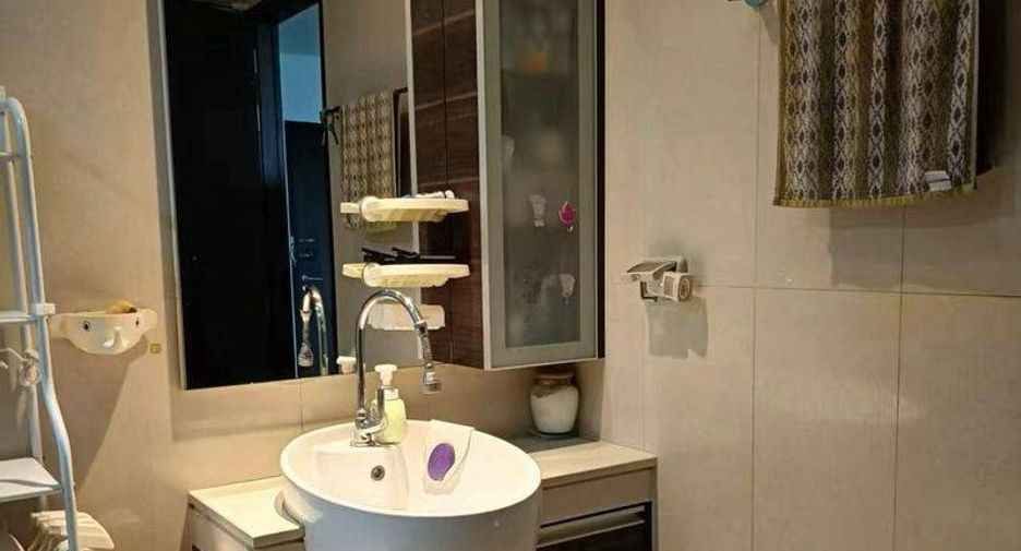 ขาย 3 ห้องนอน คอนโด ใน วัฒนา, กรุงเทพฯ