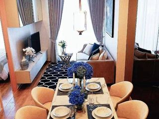 Wohnung zum Kauf mit 2 Zimmer in Watthana, Bangkok