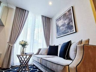 Wohnung zum Kauf mit 2 Zimmer in Watthana, Bangkok