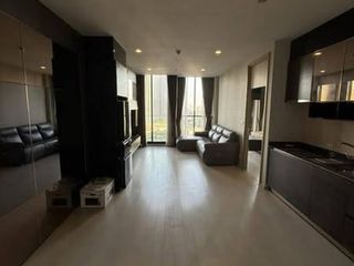 Продажа 1 кровать кондо в Патхум Щан, Бангкок