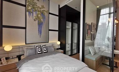 For rent そして for sale 1 Beds condo in Khlong Toei, Bangkok