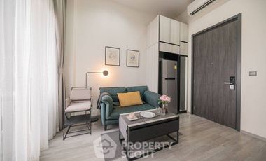 Продажа 1 кровать кондо в Пхра Кханонг, Бангкок