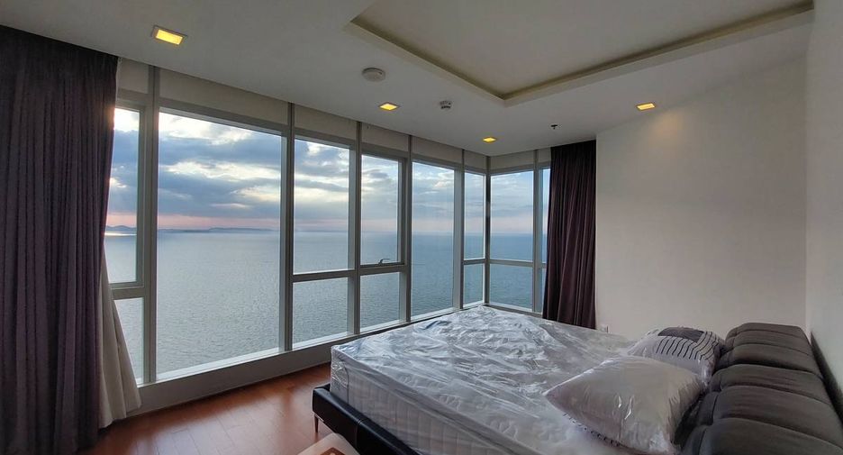 For sale 2 bedrooms condo in Bang Lamung, Chonburi