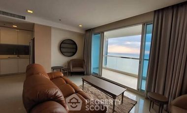 Wohnung zum Kauf mit 2 Zimmer in North Pattaya, Pattaya