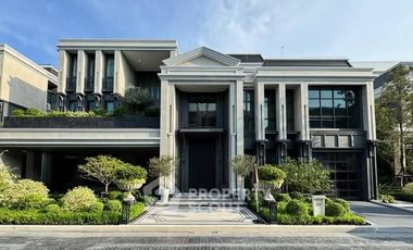 出售 6 卧室 独立屋 在 Suan Luang, 曼谷
