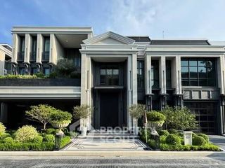 For sale 6 bedrooms house in Suan Luang, Bangkok
