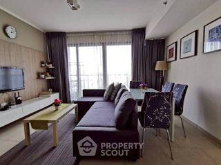 Condo en venta de 1 habitaciones en Bang Saray, Pattaya
