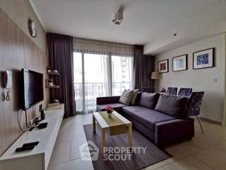 Condo en venta de 1 habitaciones en Bang Saray, Pattaya