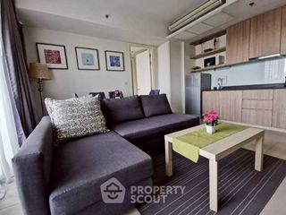 Condo en venta de 1 habitaciones en Bang Saray, Pattaya