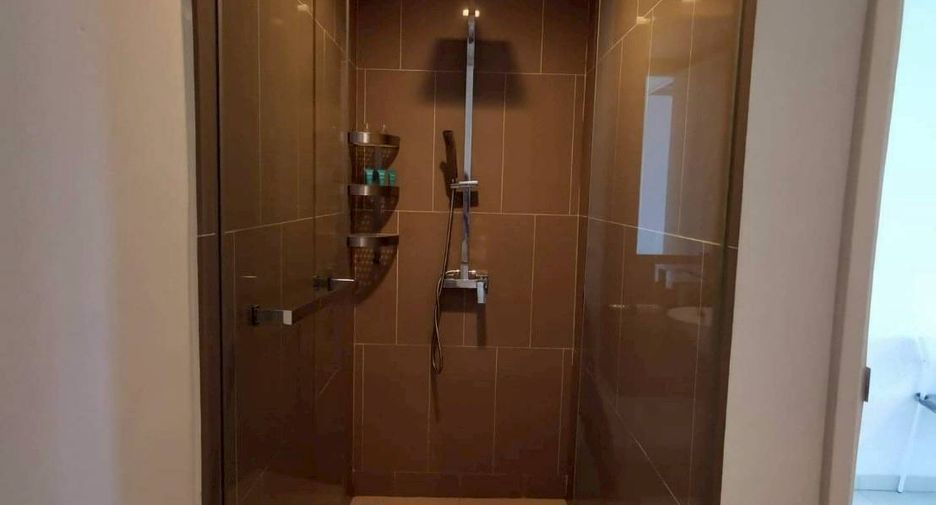 For sale 1 bed condo in Sattahip, Chonburi