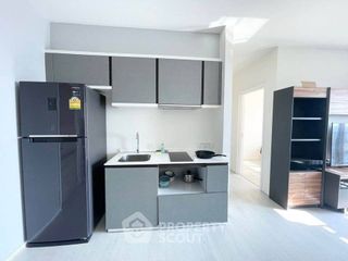 Condo en venta de 2 habitaciones en Bang Kho Laem, Bangkok
