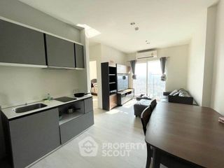 Condo en venta de 2 habitaciones en Bang Kho Laem, Bangkok