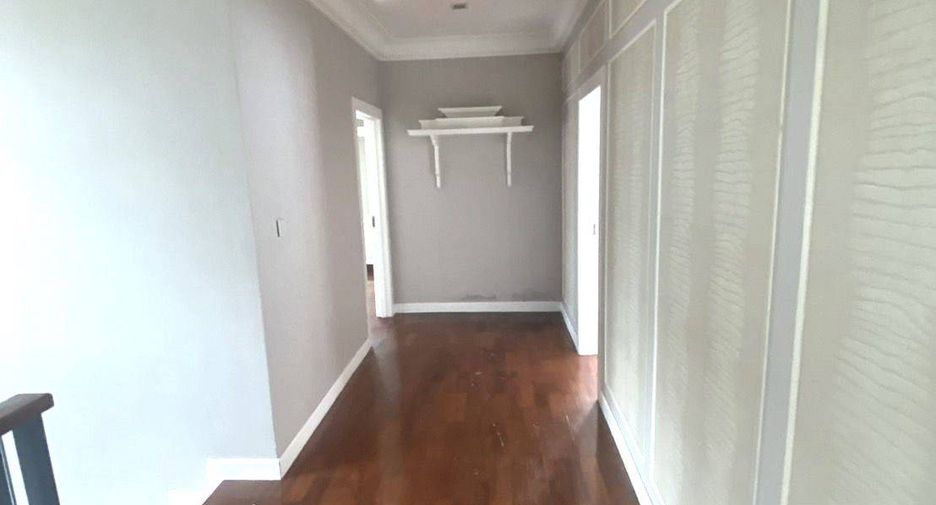 For sale 4 ベッドルーム house in Prawet, Bangkok