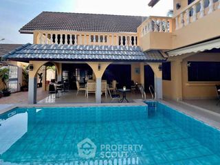 À louer et à vendre 1 chambre maison à Bang Lamung, Chonburi