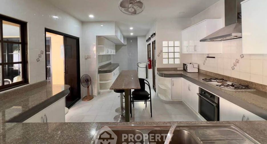 For rent and for sale 1 bed house in South Pattaya, Pattaya