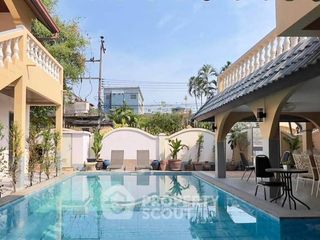 À louer et à vendre 1 chambre maison à Bang Lamung, Chonburi