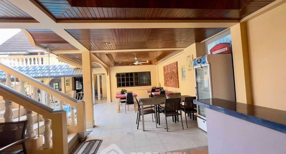 For rent and for sale 1 bed house in South Pattaya, Pattaya