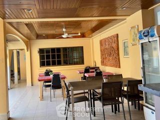 À louer et à vendre 1 chambre maison à Bang Lamung, Chonburi