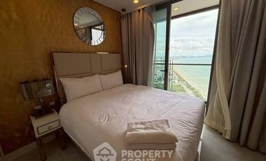For sale 1 bed condo in Jomtien, Pattaya
