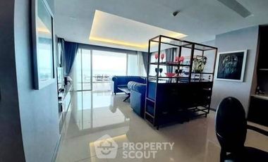 For sale 3 bedrooms condo in Sattahip, Chonburi