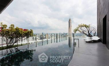 Condo en venta de 1 habitaciones en Ratchathewi, Bangkok