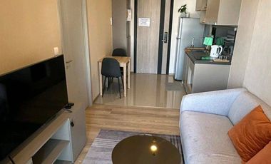 Wohnung zum Kauf mit 1 Zimmer in Khlong Toei, Bangkok