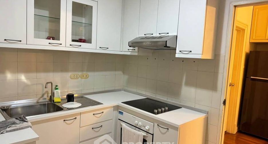 For sale 3 bedrooms condo in Pathum Wan, Bangkok
