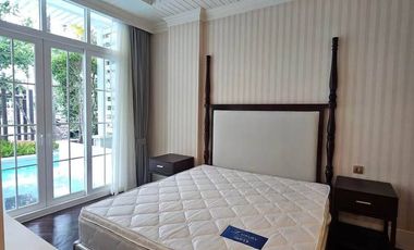 For sale 1 bed condo in Sattahip, Chonburi