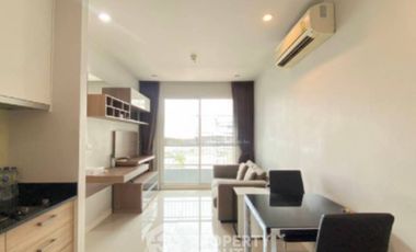 For sale 1 bed condo in Watthana, Bangkok