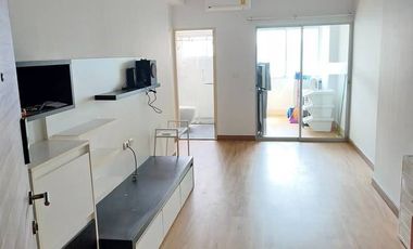 For sale 1 bed condo in Ratchathewi, Bangkok