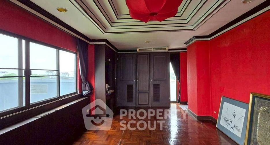 À vendre 3 chambres condo à Sattahip, Chonburi