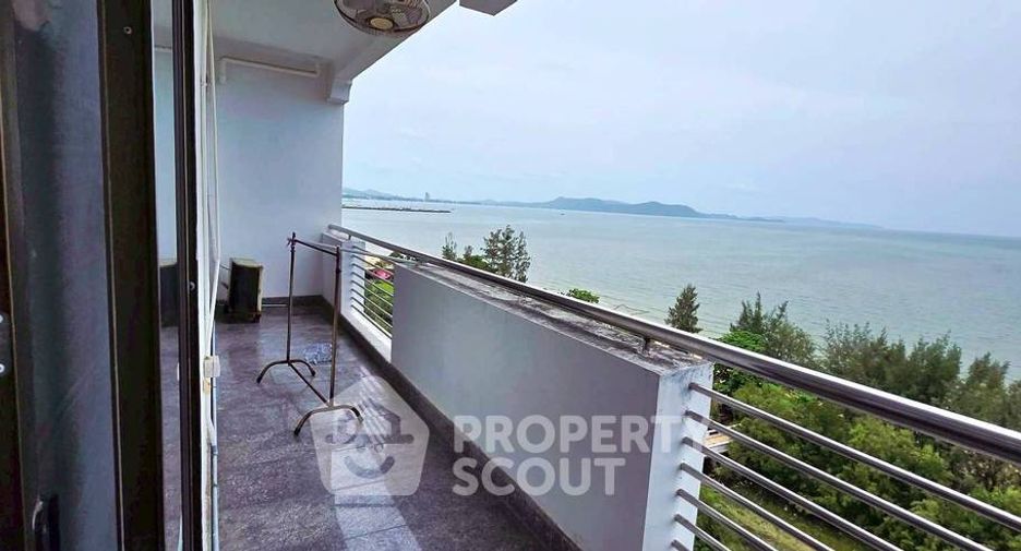 À vendre 3 chambres condo à Sattahip, Chonburi