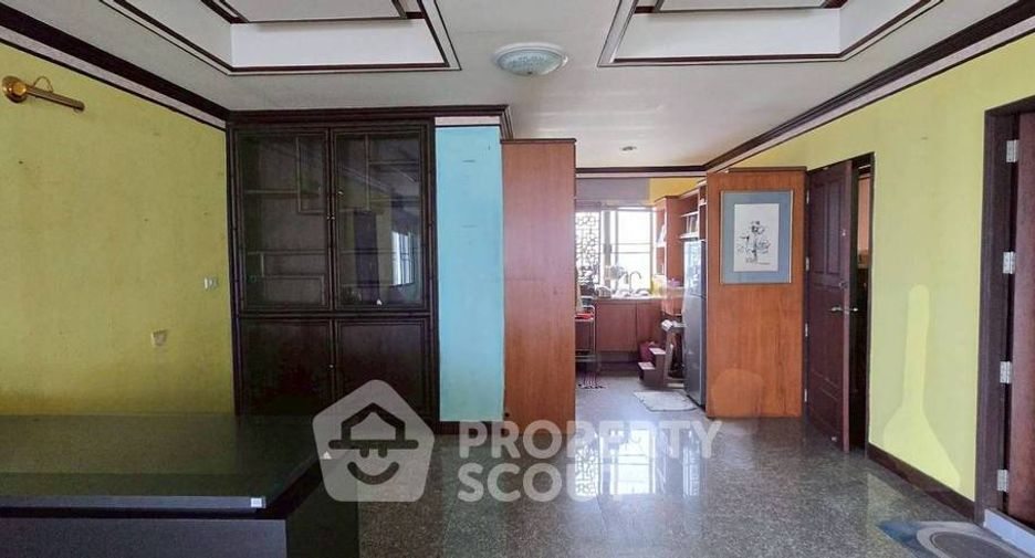 À vendre 3 chambres condo à Sattahip, Chonburi