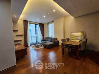 For sale 2 bedrooms condo in Watthana, Bangkok