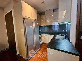 For sale 2 bedrooms condo in Watthana, Bangkok