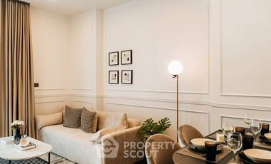 Wohnung zum Kauf mit 1 Zimmer in Yan Nawa, Bangkok