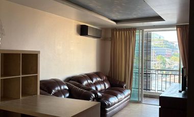 Wohnung zum Kauf mit 2 Zimmer in Dusit, Bangkok