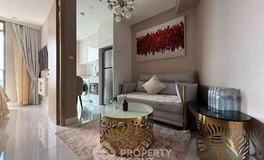 Condo en venta de 1 habitaciones en Jomtien, Pattaya