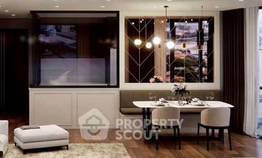 Wohnung zum Kauf mit 2 Zimmer in Bang Sue, Bangkok