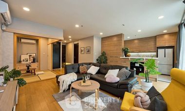 For sale 1 bed condo in Watthana, Bangkok