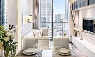 For sale 1 Beds condo in Khlong Toei, Bangkok