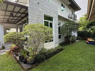 À vendre 4 chambres maison à Prawet, Bangkok