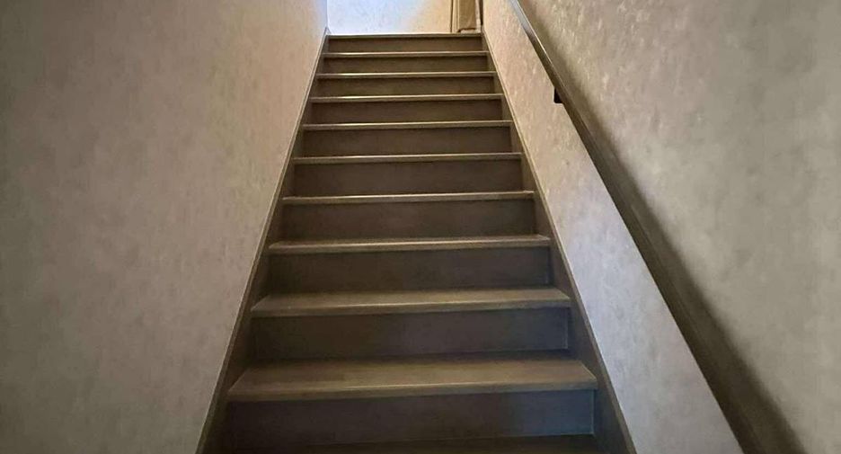For sale 4 bedrooms house in Prawet, Bangkok
