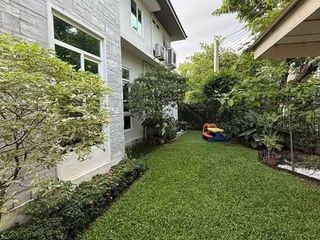 À vendre 4 chambres maison à Prawet, Bangkok