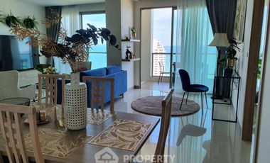 出售 2 卧室 公寓 在 Jomtien, 芭提雅